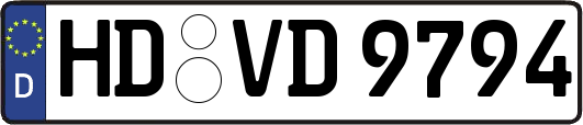 HD-VD9794