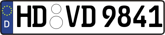 HD-VD9841