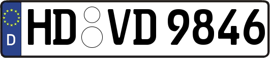 HD-VD9846