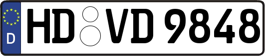 HD-VD9848