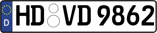 HD-VD9862