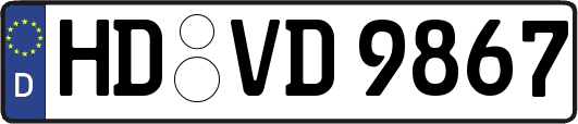 HD-VD9867