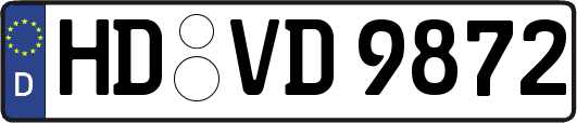 HD-VD9872
