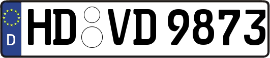 HD-VD9873