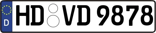 HD-VD9878
