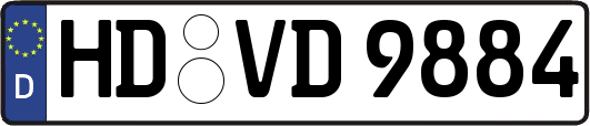 HD-VD9884
