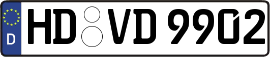 HD-VD9902