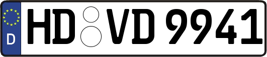 HD-VD9941