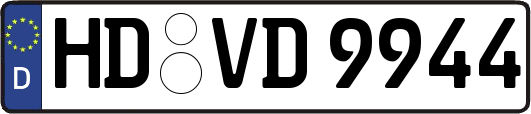 HD-VD9944
