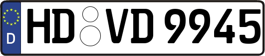 HD-VD9945