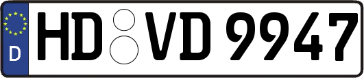HD-VD9947