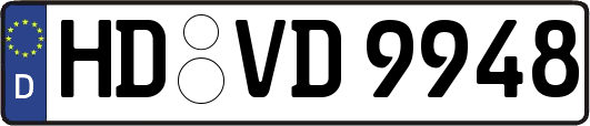 HD-VD9948