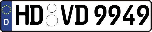 HD-VD9949