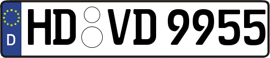 HD-VD9955