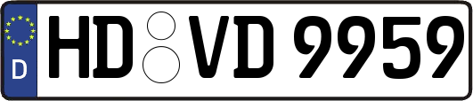 HD-VD9959