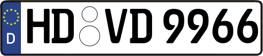 HD-VD9966