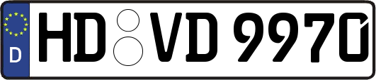HD-VD9970