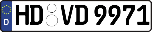 HD-VD9971