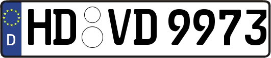 HD-VD9973