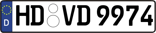 HD-VD9974
