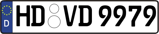 HD-VD9979