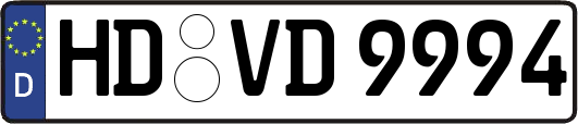 HD-VD9994