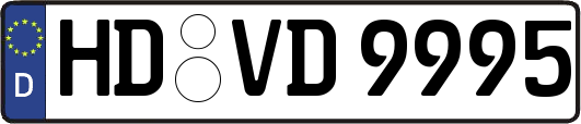HD-VD9995