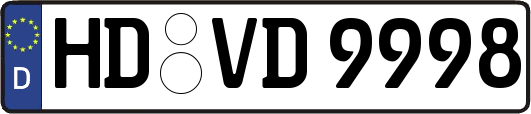HD-VD9998