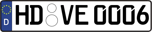 HD-VE0006