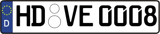 HD-VE0008