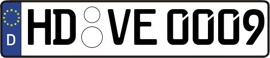 HD-VE0009