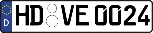 HD-VE0024