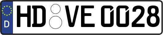 HD-VE0028