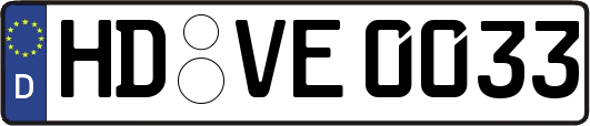 HD-VE0033