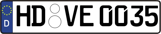 HD-VE0035