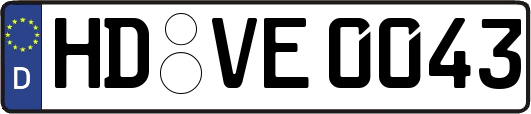 HD-VE0043