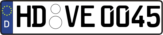 HD-VE0045