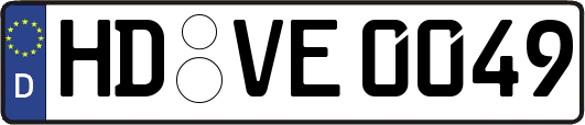 HD-VE0049