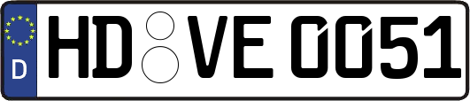 HD-VE0051