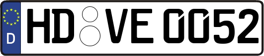 HD-VE0052