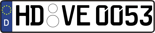 HD-VE0053
