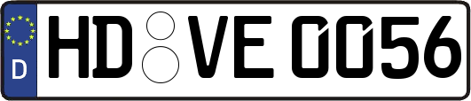 HD-VE0056