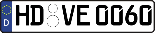 HD-VE0060