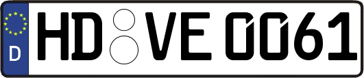 HD-VE0061
