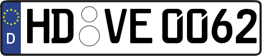 HD-VE0062