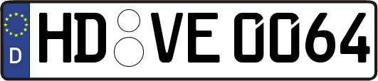 HD-VE0064