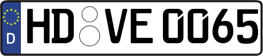 HD-VE0065
