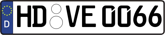 HD-VE0066
