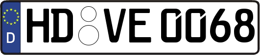 HD-VE0068