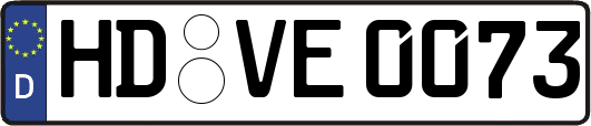 HD-VE0073